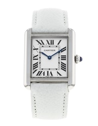 Cartier Tank Solo WSTA0030